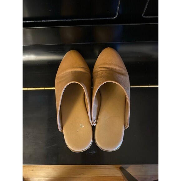 Dr. Scholl's Behalf Memory Foam Mule‎ Shoe - Picture 9 of 11